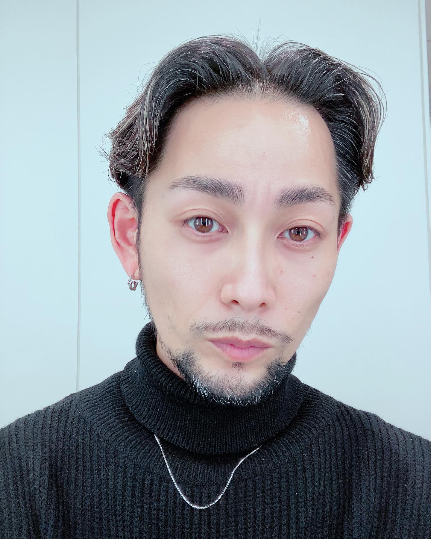 メンズグルーミングサロン 